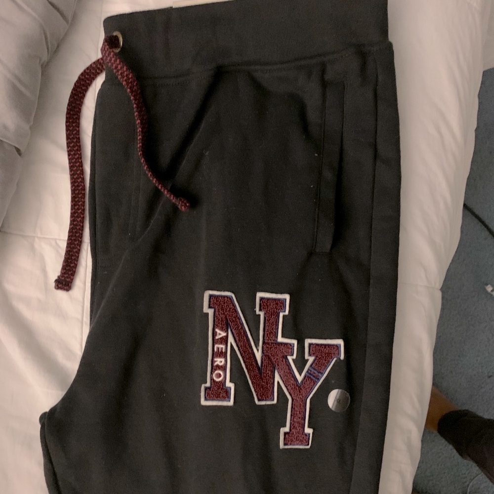 Aeropostale XL sweatpants